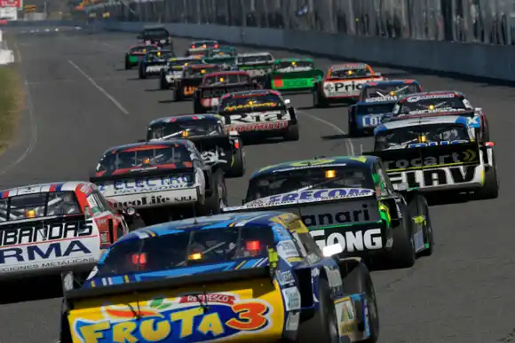 “Rafaela tiene todo para volver al TC”: la ACTC espera obras clave para el regreso del mítico circuito