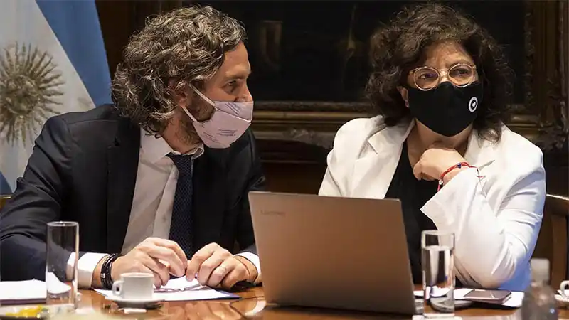 Hoy vence el DNU, pero el gobierno lo extendería dos semanas más