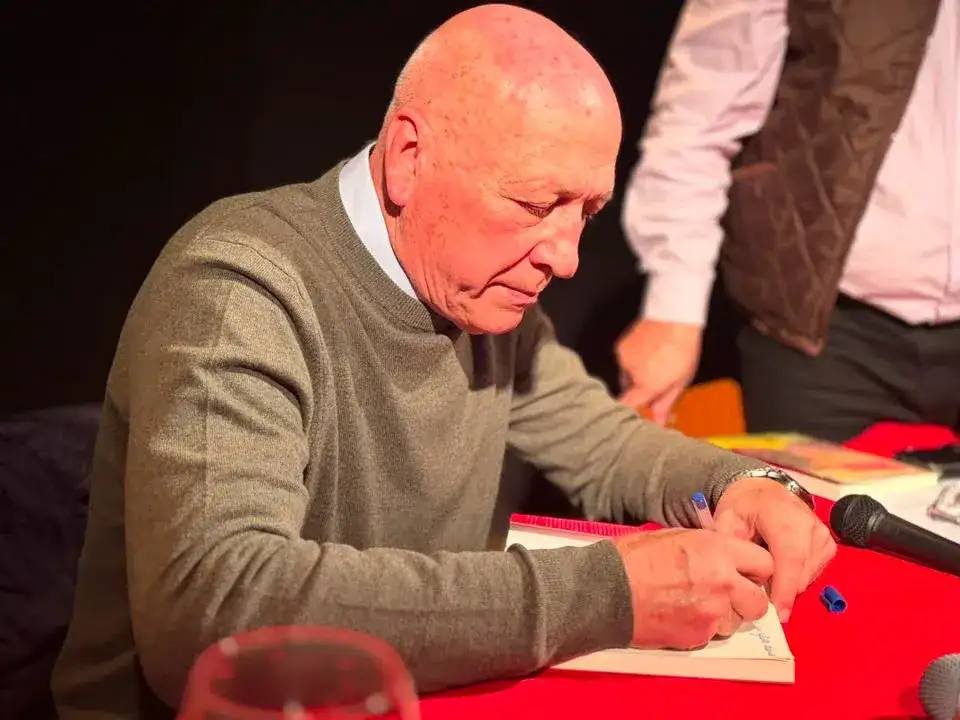 Bonfatti libro