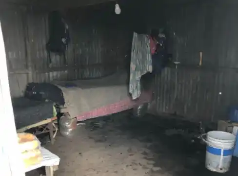 Rescataron a 21 de víctimas de trabajo ilegal en Pila y Lezama