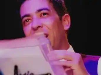 Folklore y literatura se fusionan en la clausura de la Feria Provincial del Libro