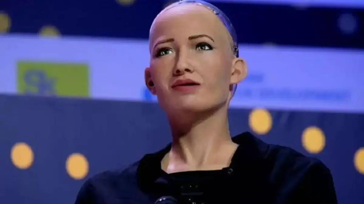 «Robots humanoides» no tan amistosos: riesgos de la tecnología que advierte Elon Musk