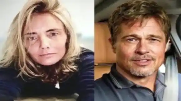 La triste historia del FALSO BRAD PITT y el acoso contra una mujer estafada