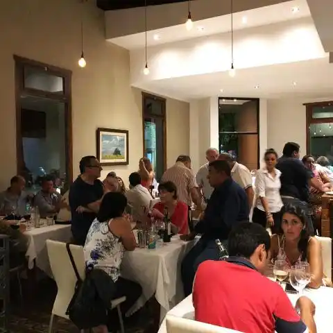 “Cacería. Cantina & Resto”: una interesante propuesta gastronómica