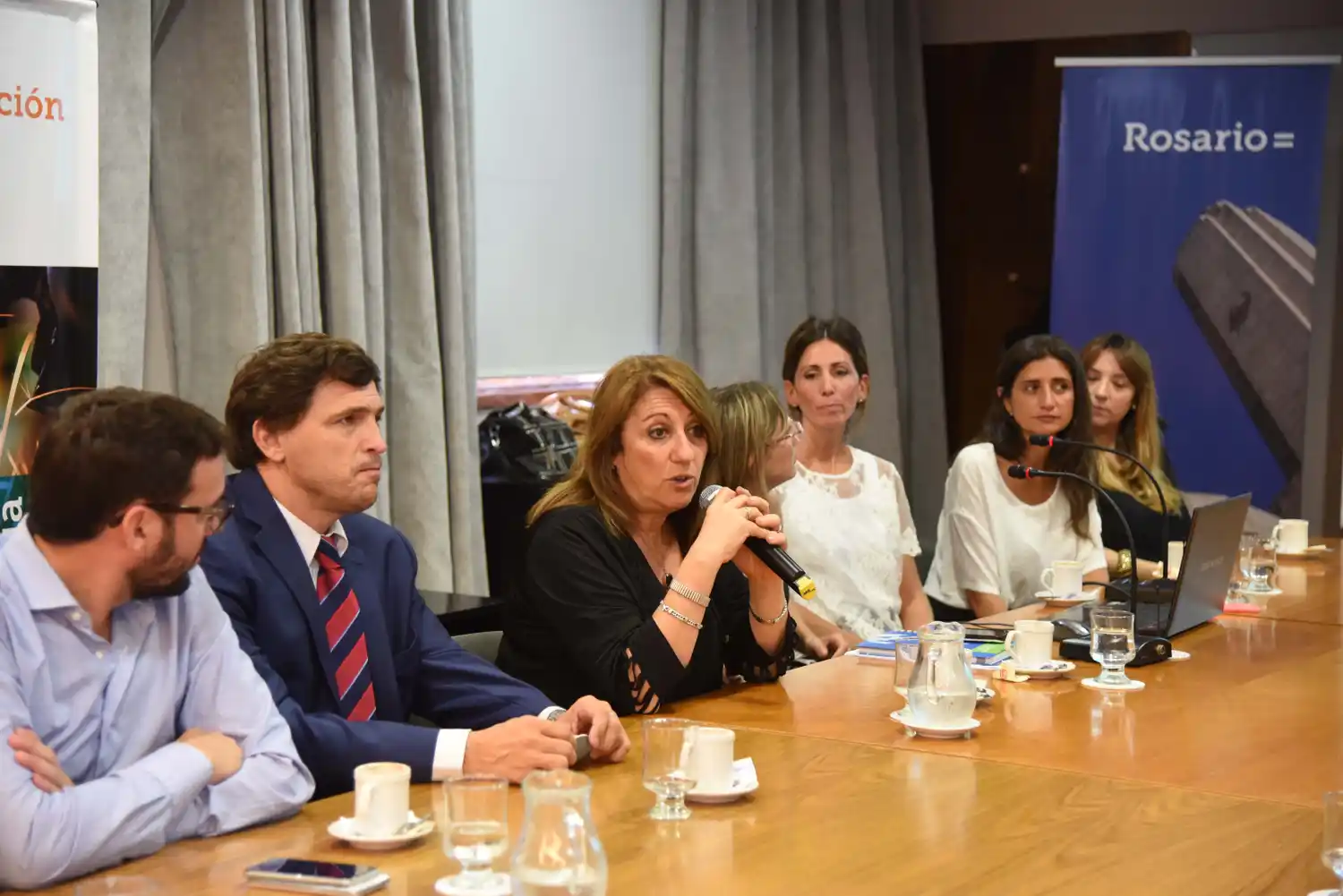 Se presentó la convocatoria al Semillero del Mercado de Patio