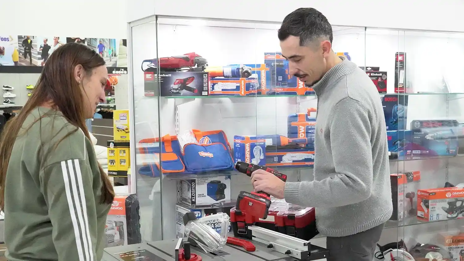 Regalos para papá. Más consultas y compras pensando en el próximo