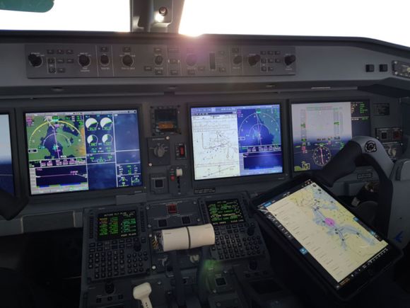 Regreso a las bases: Boeing vende su cartera de activos digitales por 10.500 millones de dólares