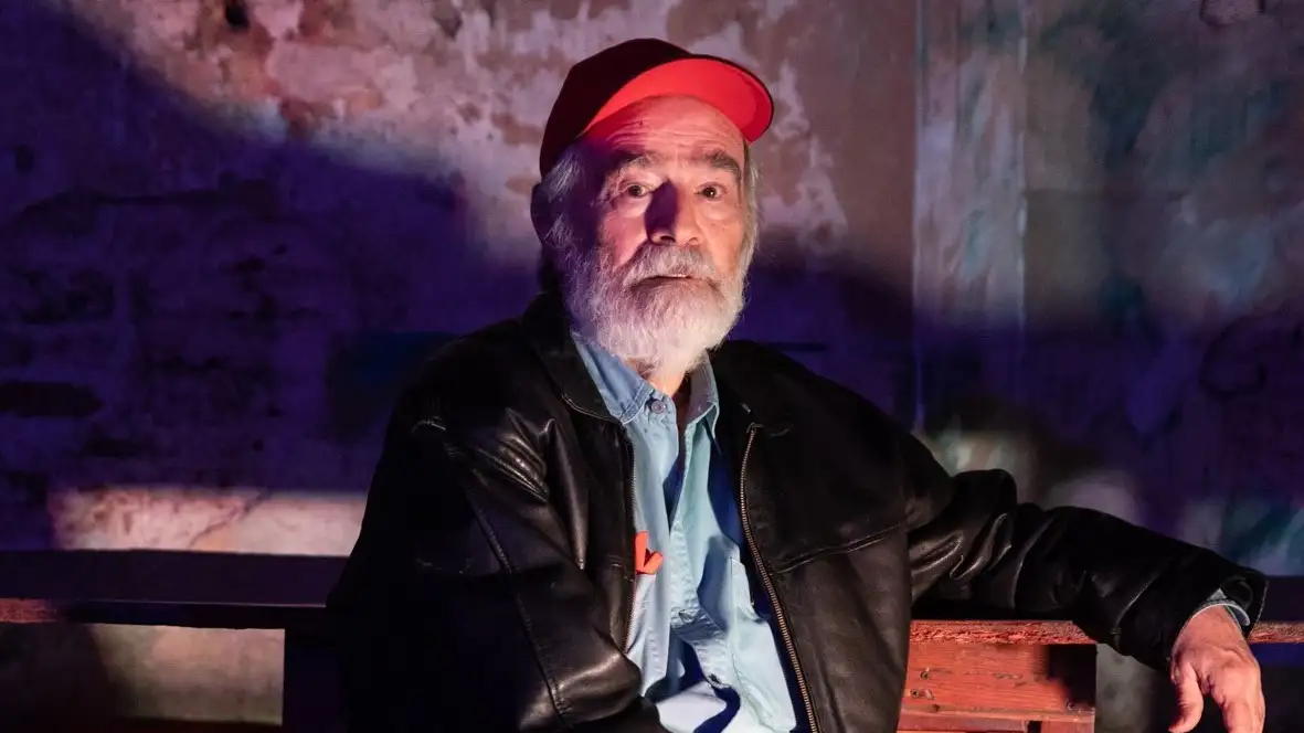 García Pelayo ha dirigido más de veinte películas presentadas en festivales como Rotterdam, San Sebastián y Mar del Plata.