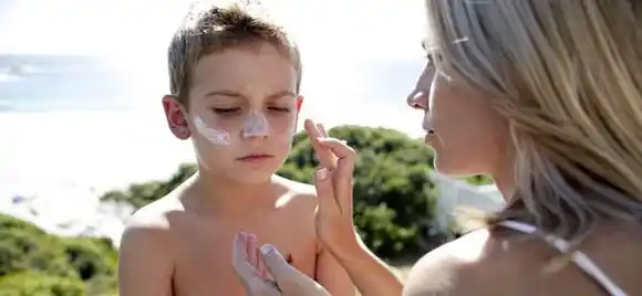 Medidas de cuidado para que los chicos disfruten del verano