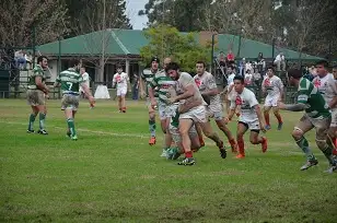 Caídas de Entre Ríos en Paysandú