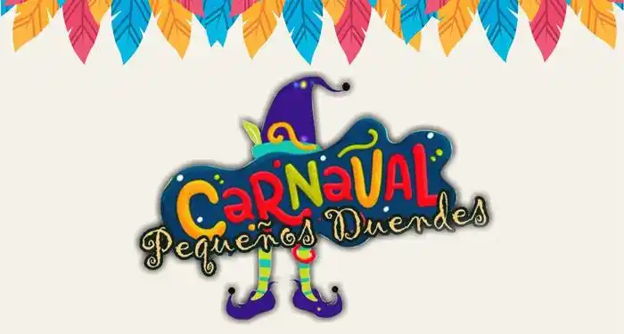 Fiesta virtual de los Pequeños Duendes