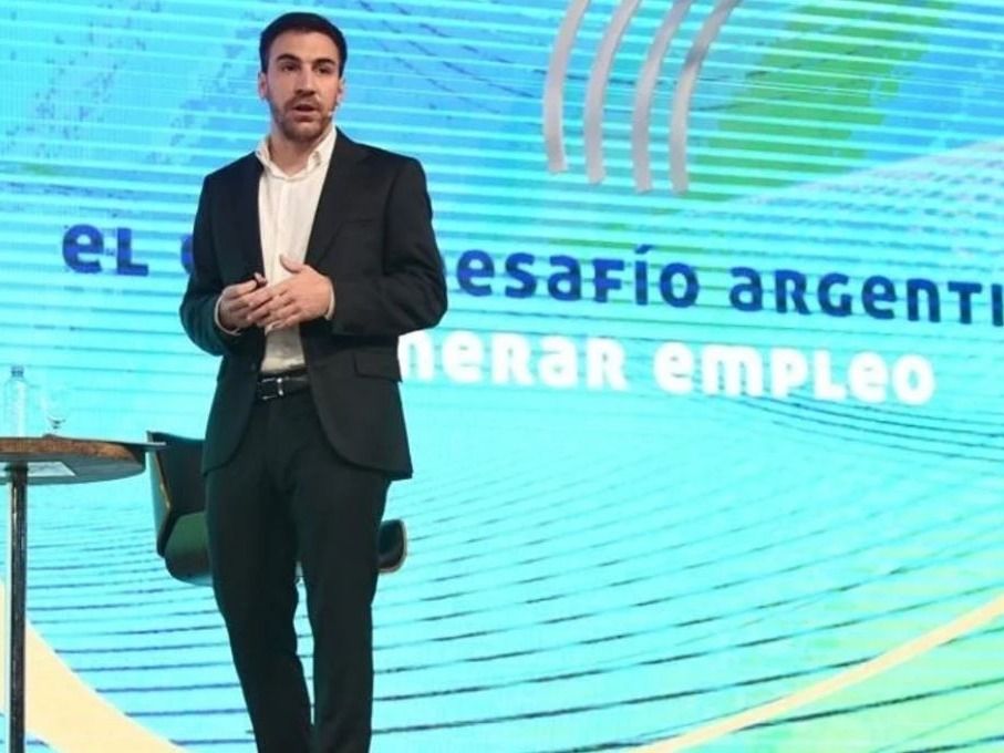 Insumos más baratos, importaciones y bajas de impuestos.