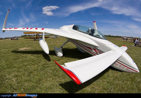Accidente aéreo en General Rodríguez: Un piloto muerto