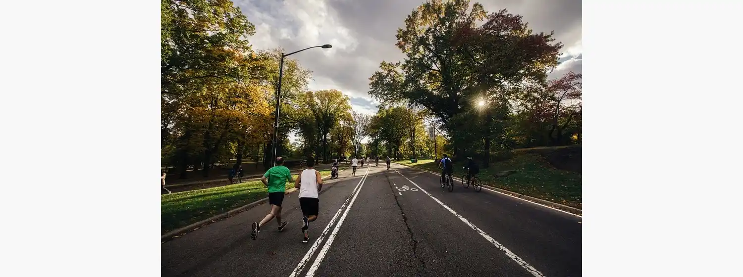 Consejos para practicar actividad física en verano