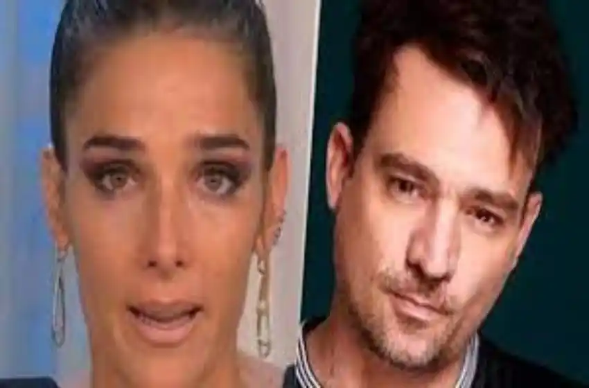 Juana Viale habló con Fabiana Cantilo sobre Chano, su expareja, y sorprendió a todos