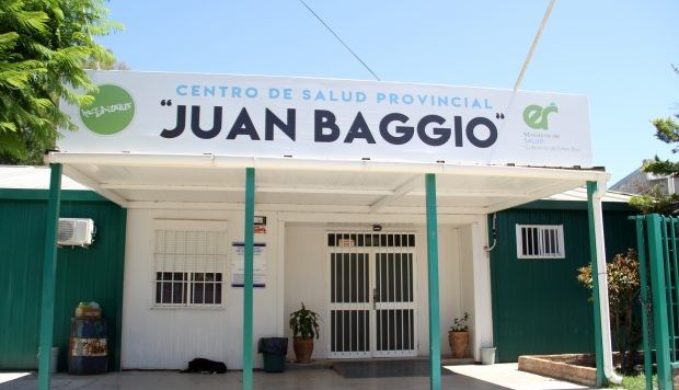 Se concretó el llamado a licitación para ampliar el Hospitalito Baggio