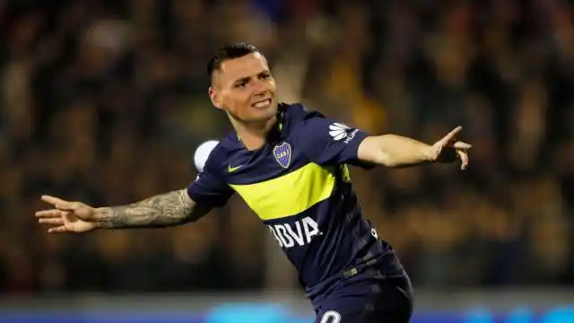 Boca-Cruzeiro: hora, TV y cómo verlo online en vivo