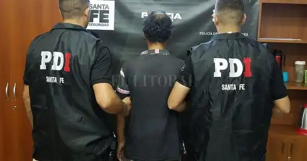 Hay un detenido por las amenazas telefónicas al periodista Luis Mino