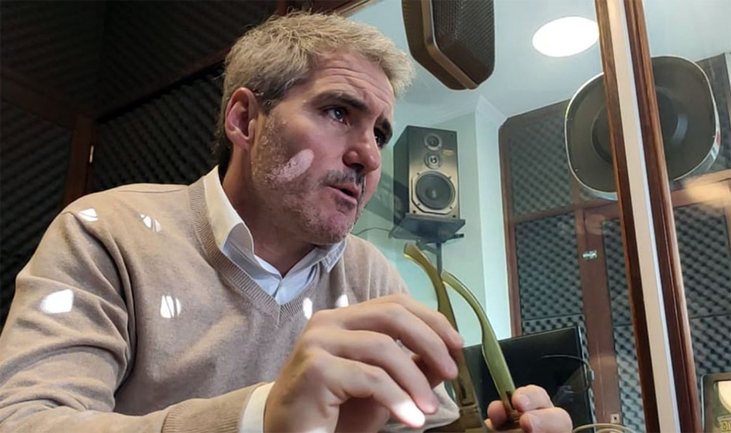 “Preocupa la dificultad para acceder a información pública”