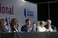Expectativas en la Unicen por el anuncio del gobernador Kicillof