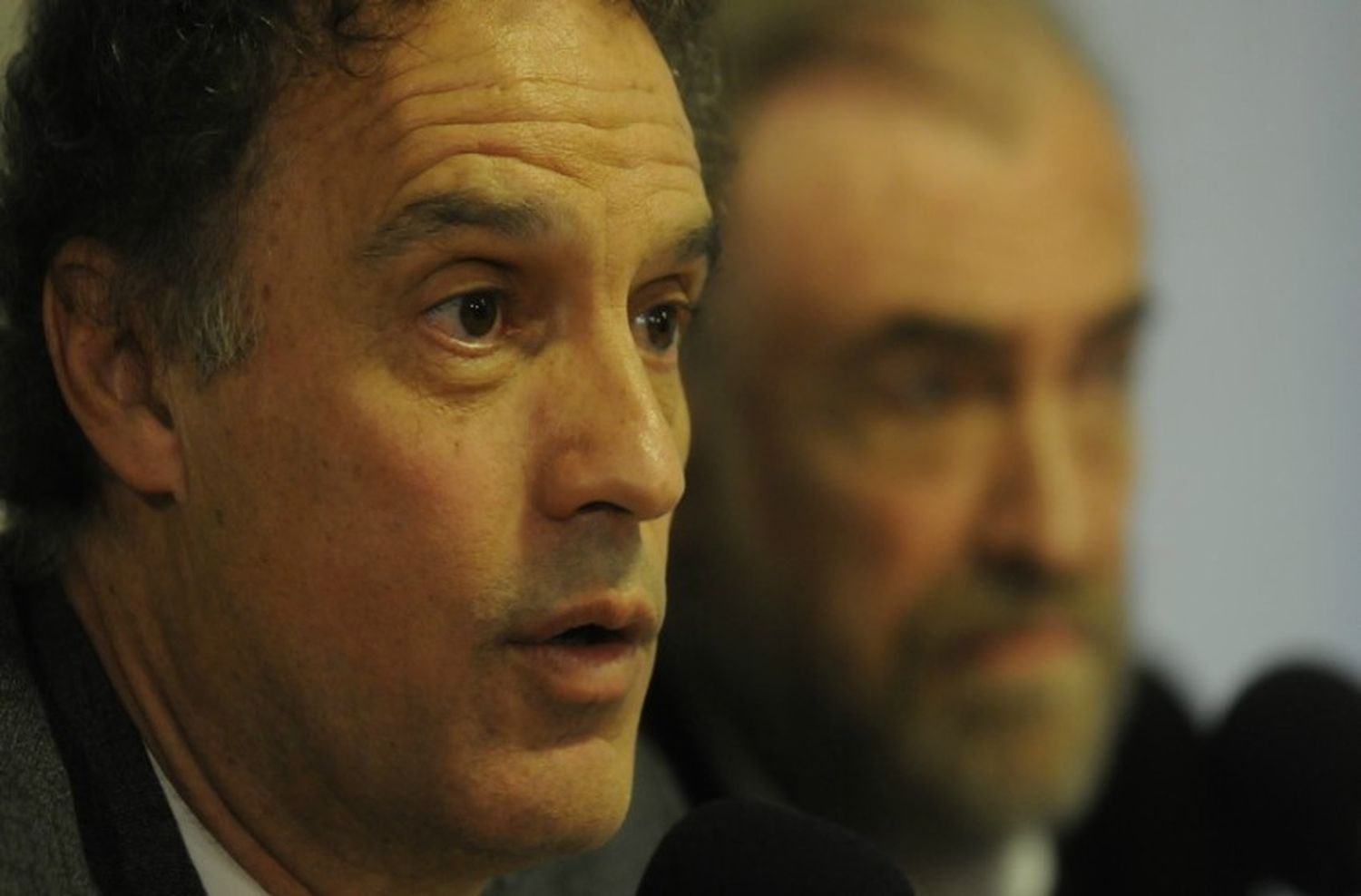Aníbal Ibarra renunció a ser abogado defensor de Cristina Kirchner