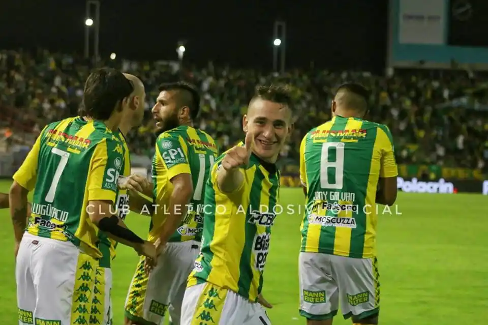 Con Neri, todo termina bien