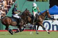 La Natividad, campeón en Palermo