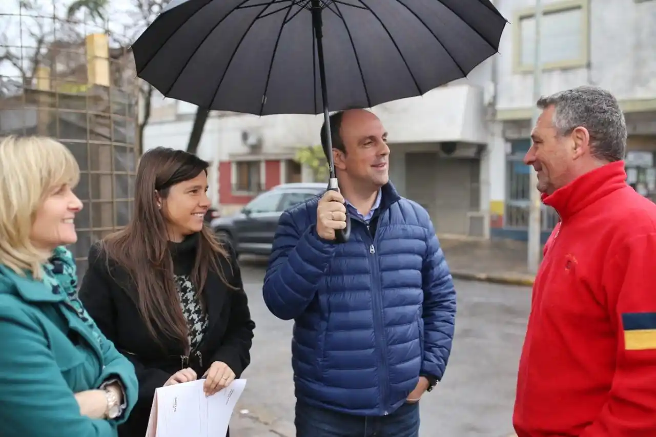 José Corral: “Avenida Freyre será el bulevar del siglo XXI”