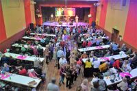 Celebrarán el Día de las Personas Mayores con un nuevo encuentro de "Sábados de Bailongo"