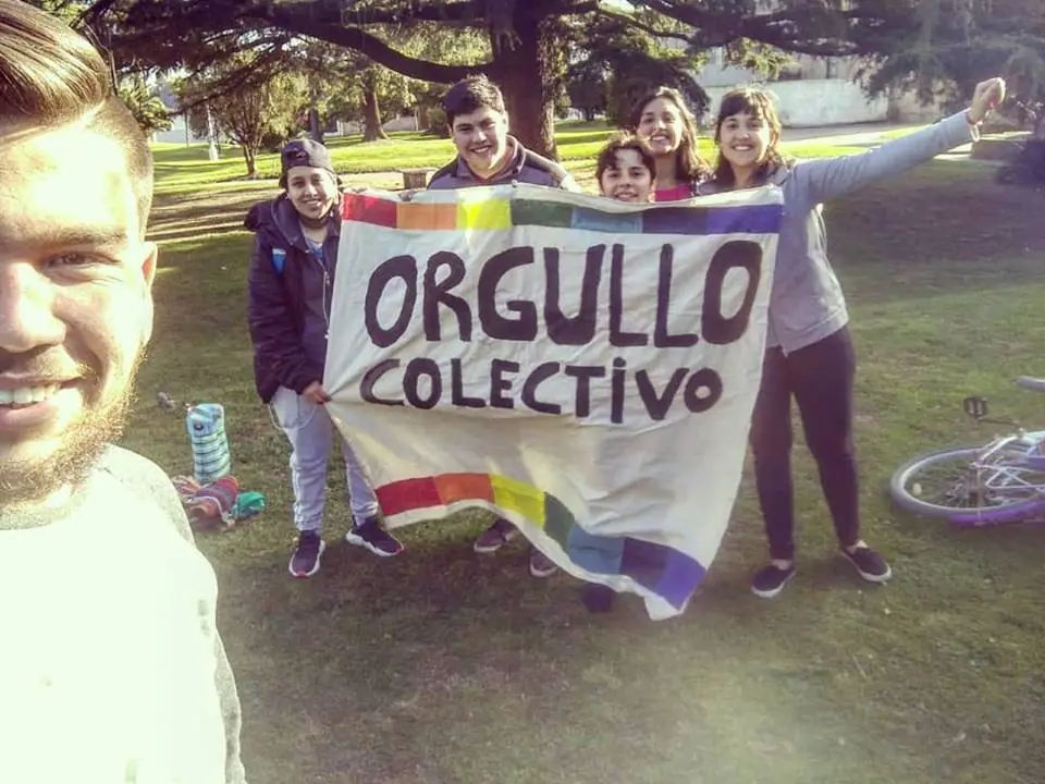 Preparan un festival por la diversidad