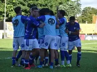 ATLETICO RAFAELA   ATLETICO RAFAELA