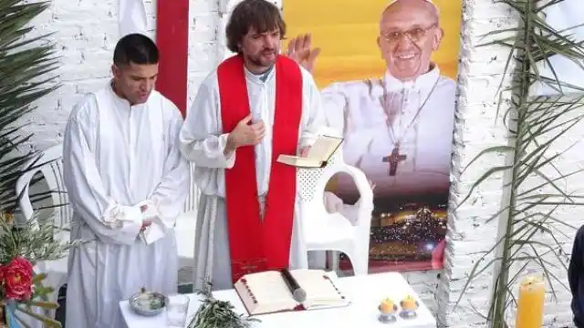 La Iglesia Católica rechazó la baja de la edad de punibilidad