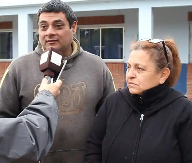 Aún sin novedades del paradero de María Victoria Loza