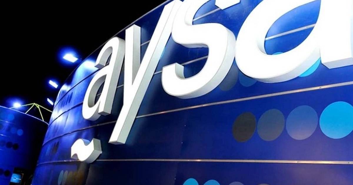 Un consorcio privado se quedó con la concesión de AySA por 30 años