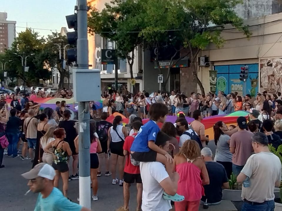 Marcha Federal VT