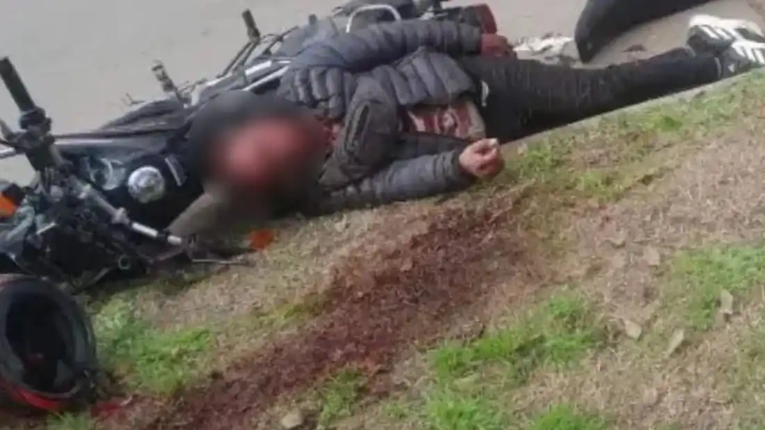 Un custodio presidencial le disparó a un delincuente que quiso robarle a su pareja en Laferrere.