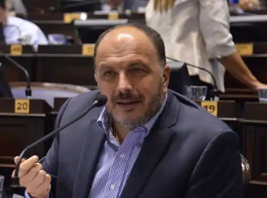 Pablo Garate saluda a los trabajadores municipales en su día