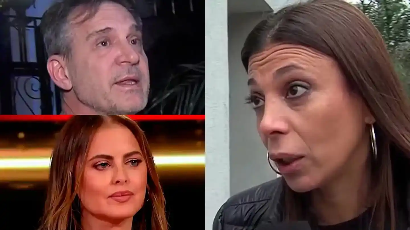 La bronca de Ximena Capristo con la Justicia por no investigar a Aníbal Lotocki por la muerte de Silvina Luna