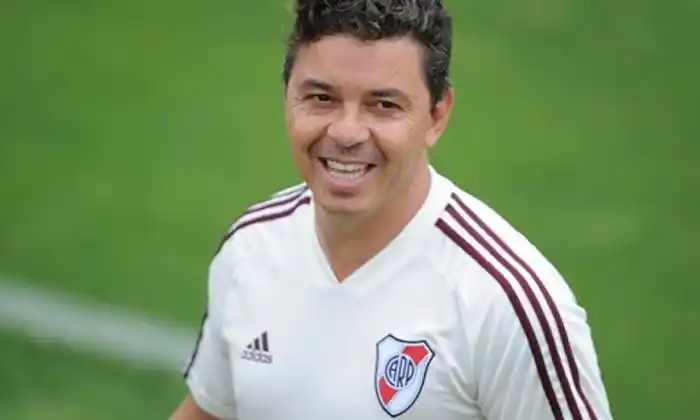 River recibe al San Pablo con la ilusión de pasar a octavos en la Libertadores
