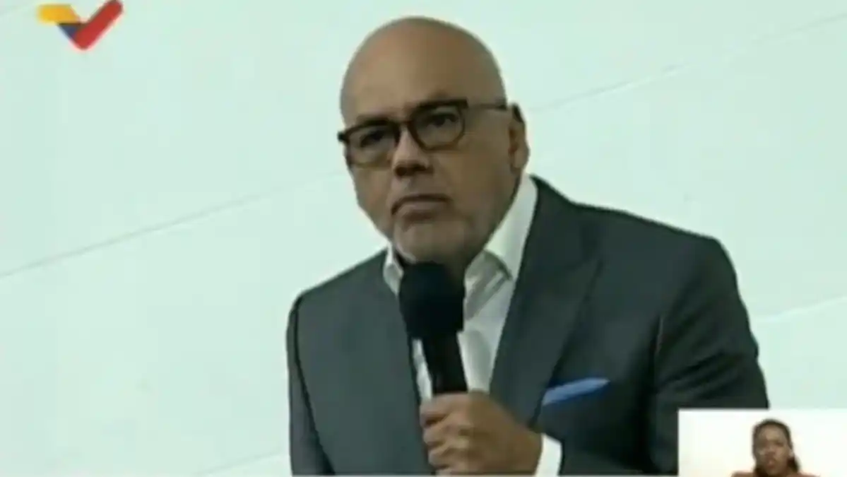 AN 2020 rechazó categóricamente las declaraciones de Trump sobre Venezuela y solicitó investigación de su aliados para ejecutar el plan