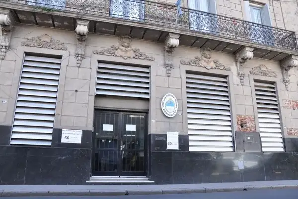La Justicia intervino en la interna del PRO