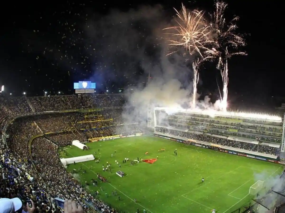 No quieren más jugar de noche