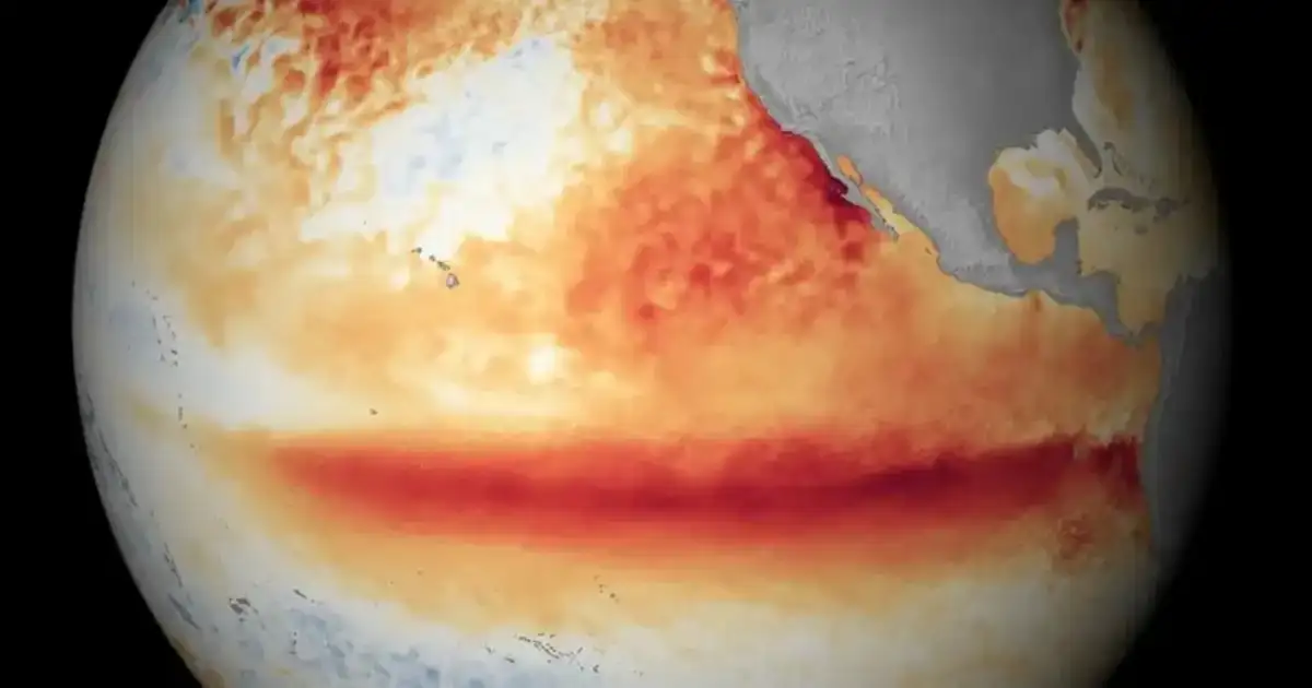 Rebasar el límite de 1,5 grados no implica un colapso inmediato, pero sí un incremento significativo en la frecuencia e intensidad de fenómenos extremos.