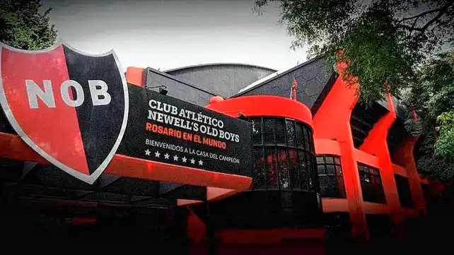 Newell's confirmó que las elecciones serán antes del próximo mercado de pases