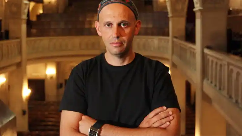 Qué dijo Bergman sobre la polémica contratación de un asesor