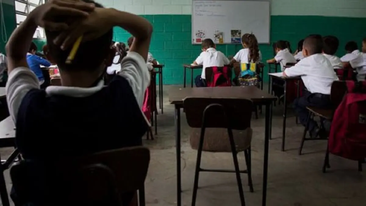LO QUE HAY QUE SABER del nuevo  horario escolar impuesto por el ministerio de Educación (+Gaceta)