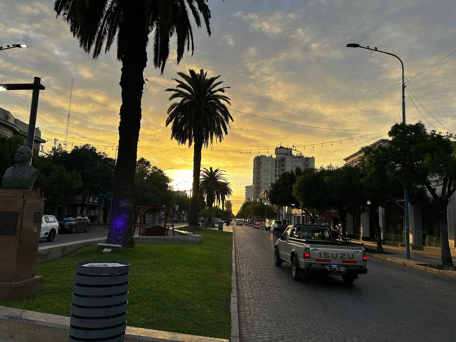 Crédito: Radio Rafaela