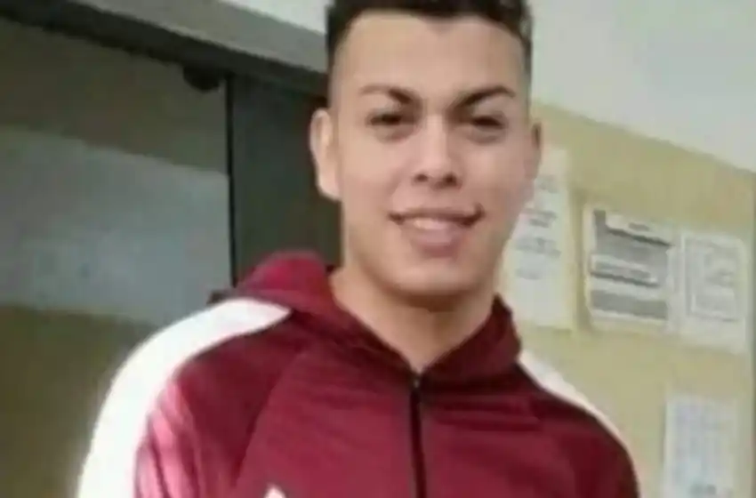 Tras una persecución, detuvieron al acusado de asesinar a Jeremías Fredes en Mar del Plata