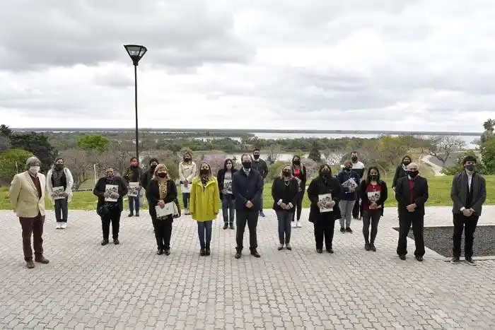 Jóvenes podrán acceder a  aportes para ejecutar  proyectos productivos y de  servicios no profesionales