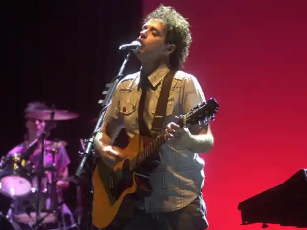 Descubren temas que Cerati tocó en vivo pero no incluyó en sus discos